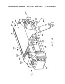 FLEXIBLE DUNNAGE HANDLER diagram and image