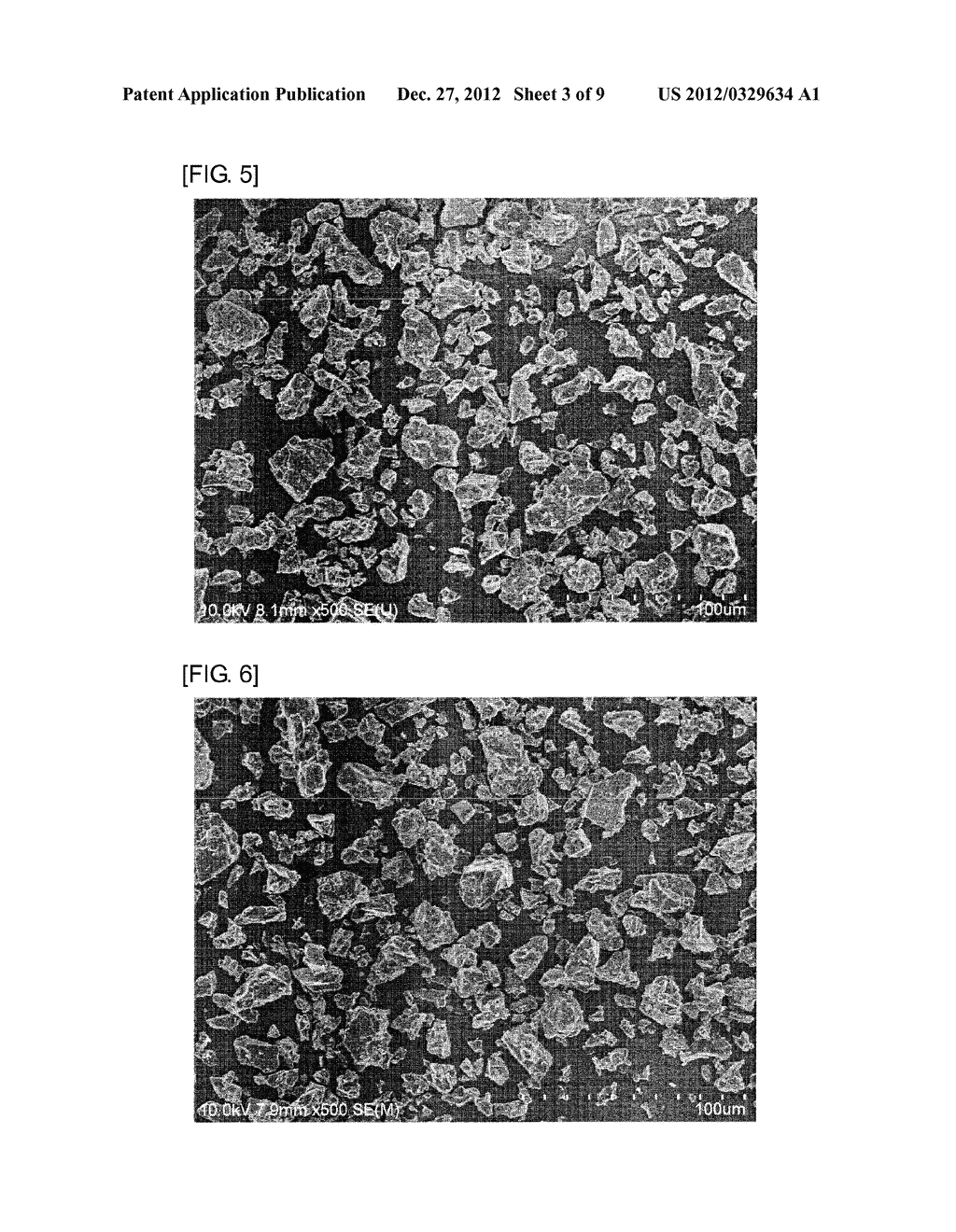 COLUMNAR ALUMINUM TITANATE AND METHOD FOR PRODUCING SAME - diagram, schematic, and image 04