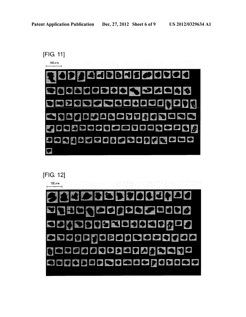 COLUMNAR ALUMINUM TITANATE AND METHOD FOR PRODUCING SAME - diagram, schematic, and image 07