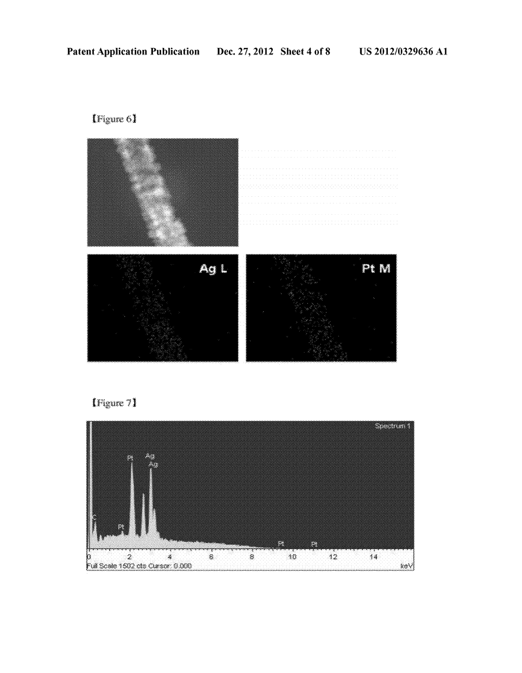 BELT-SHAPED METAL NANOSTRUCTURE AND METHOD FOR PREPARING SAME - diagram, schematic, and image 05