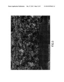 NOBLE METAL FINE PARTICLE SUPPORTED CATALYST AND METHOD FOR PRODUCING THE     CATALYST, AND PURIFYING CATALYST diagram and image