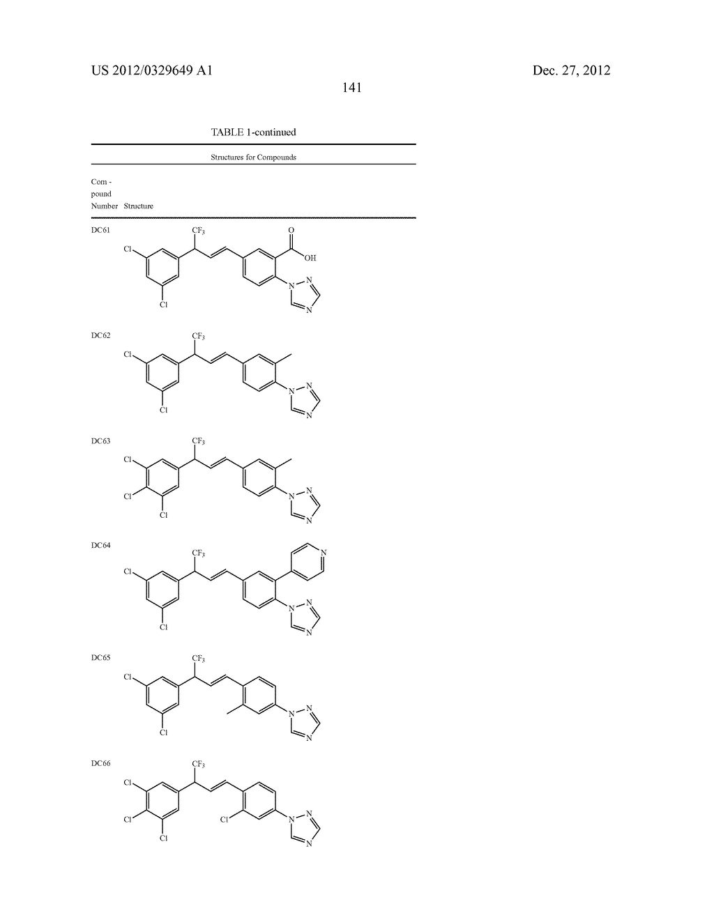 PESTICIDAL COMPOSITIONS AND PROCESSES RELATED THERETO - diagram, schematic, and image 142