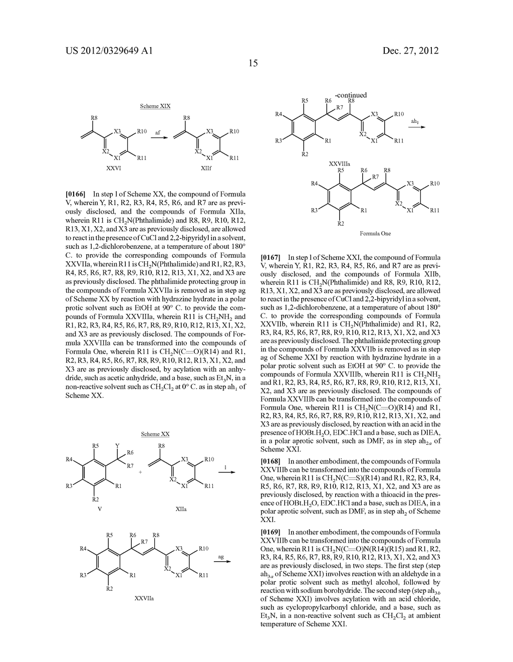 PESTICIDAL COMPOSITIONS AND PROCESSES RELATED THERETO - diagram, schematic, and image 16