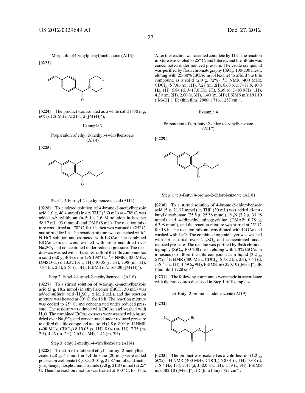 PESTICIDAL COMPOSITIONS AND PROCESSES RELATED THERETO - diagram, schematic, and image 28