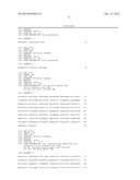 CORN EVENT PV-ZMGT32(NK603) AND COMPOSITIONS AND METHODS FOR DETECTION     THEREOF diagram and image