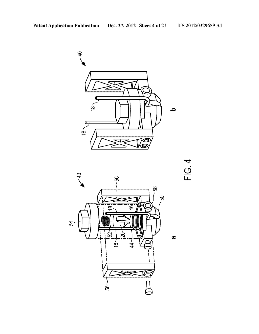 SINTERING METHOD AND APPARATUS - diagram, schematic, and image 05