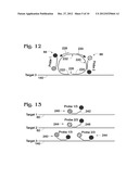 MULTIPLEXED DIGITAL ASSAYS WITH COMBINATORIAL USE OF SIGNALS diagram and image