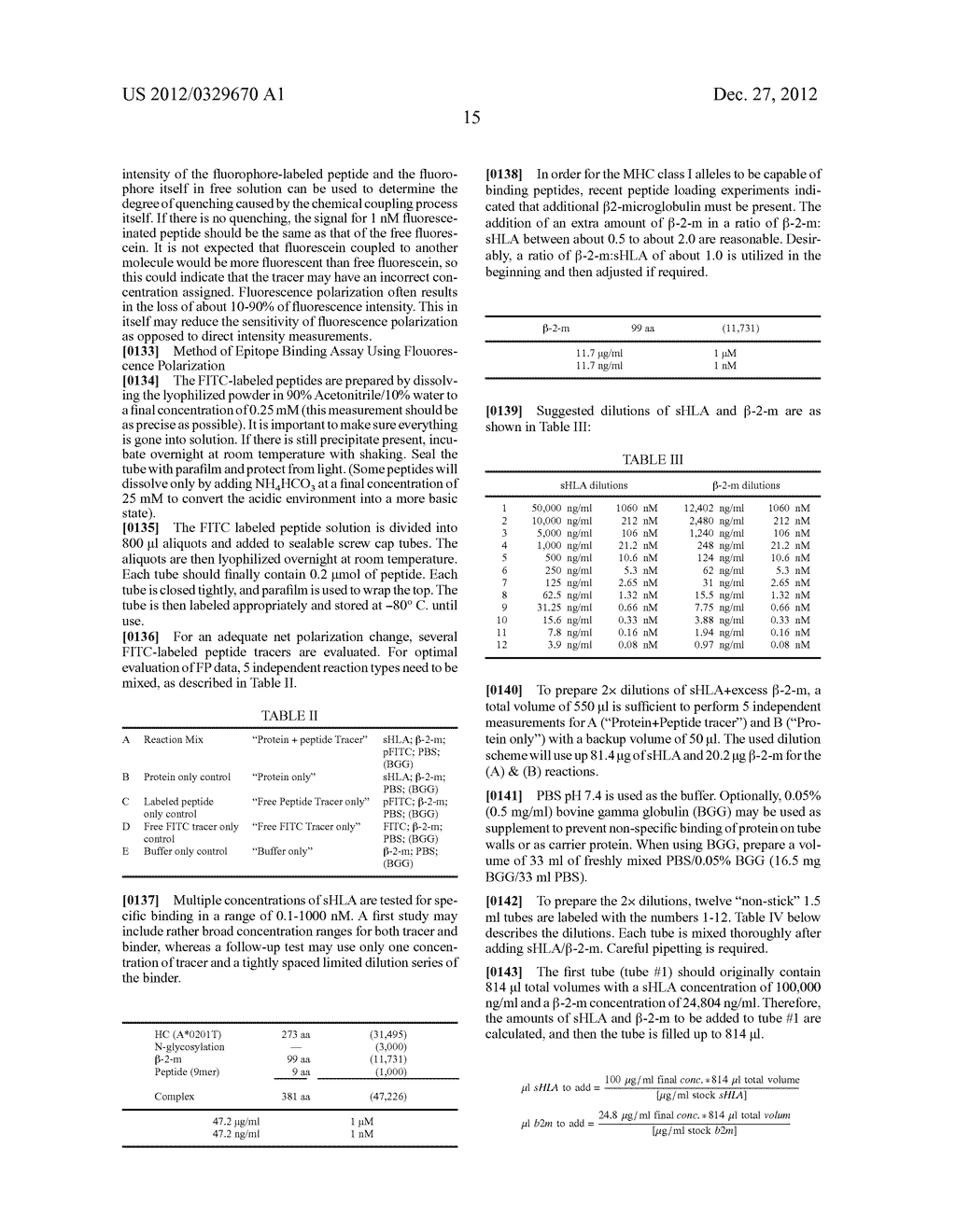 EPITOPE TESTING USING SOLUBLE HLA - diagram, schematic, and image 22