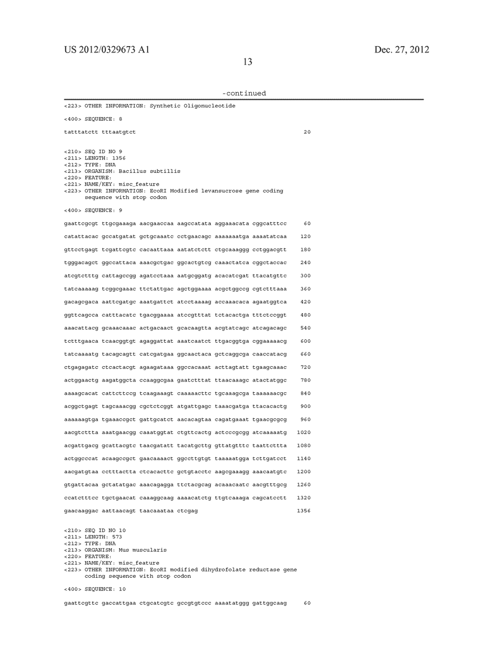 VECTORS AND METHODS FOR SELECTING OPEN READING FRAMES - diagram, schematic, and image 16