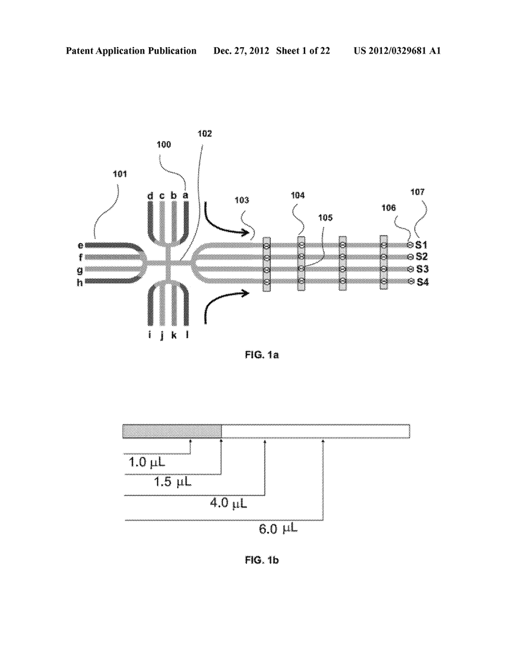 System and method for multiplex liquid handling - diagram, schematic, and image 02