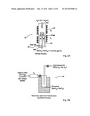 NANOSTRUCTURES, THEIR USE AND PROCESS FOR THEIR PRODUCTION diagram and image