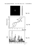 NANOSTRUCTURES, THEIR USE AND PROCESS FOR THEIR PRODUCTION diagram and image