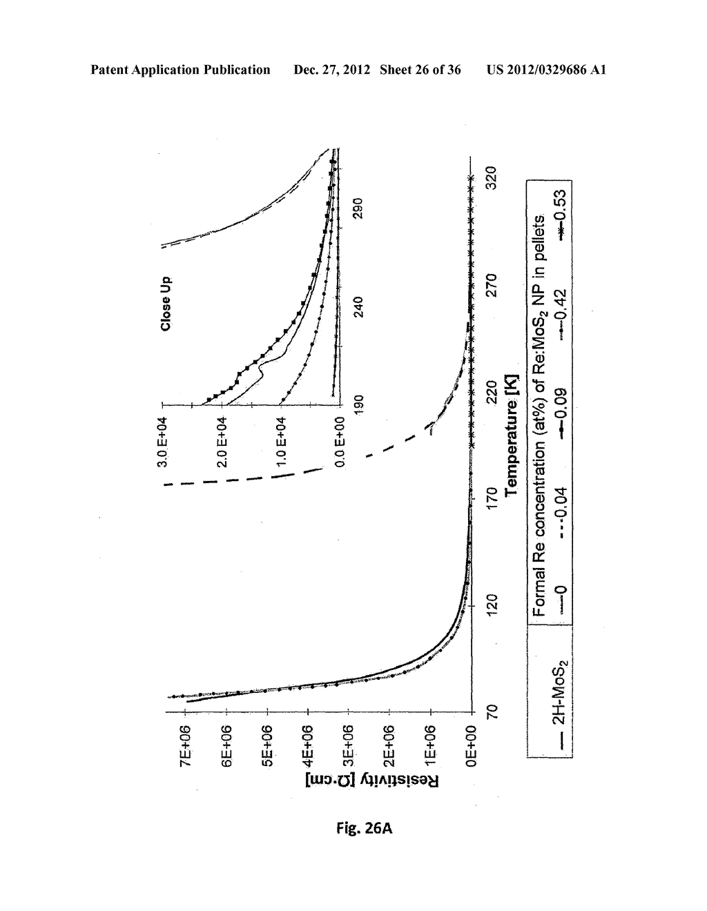 NANOSTRUCTURES, THEIR USE AND PROCESS FOR THEIR PRODUCTION - diagram, schematic, and image 27