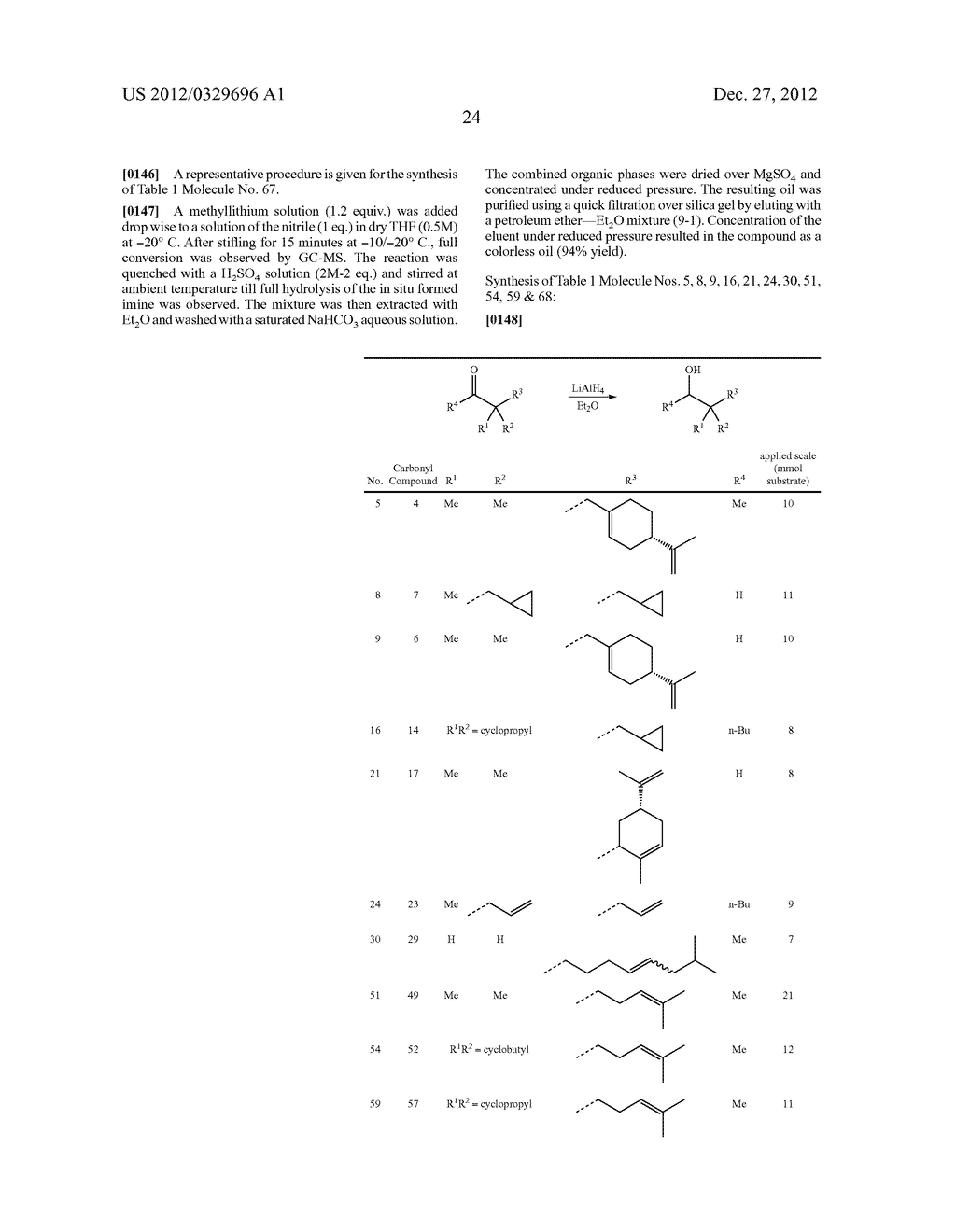 PERFUME SYSTEMS - diagram, schematic, and image 25