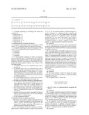 GLUCAGON/GLP-1 RECEPTOR CO-AGONISTS diagram and image