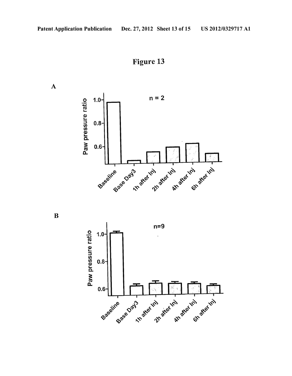 NOVEL OMEGA CONOTOXIN PEPTIDES - diagram, schematic, and image 14