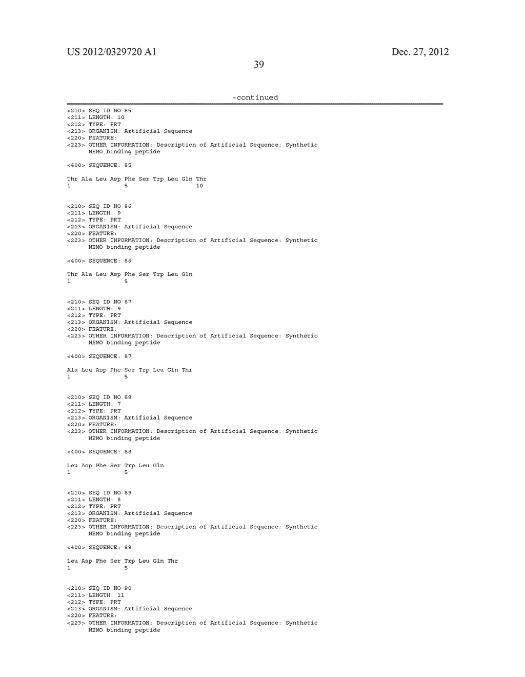 ANTI-INFLAMMATORY COMPOUNDS AND USES THEREOF - diagram, schematic, and image 64