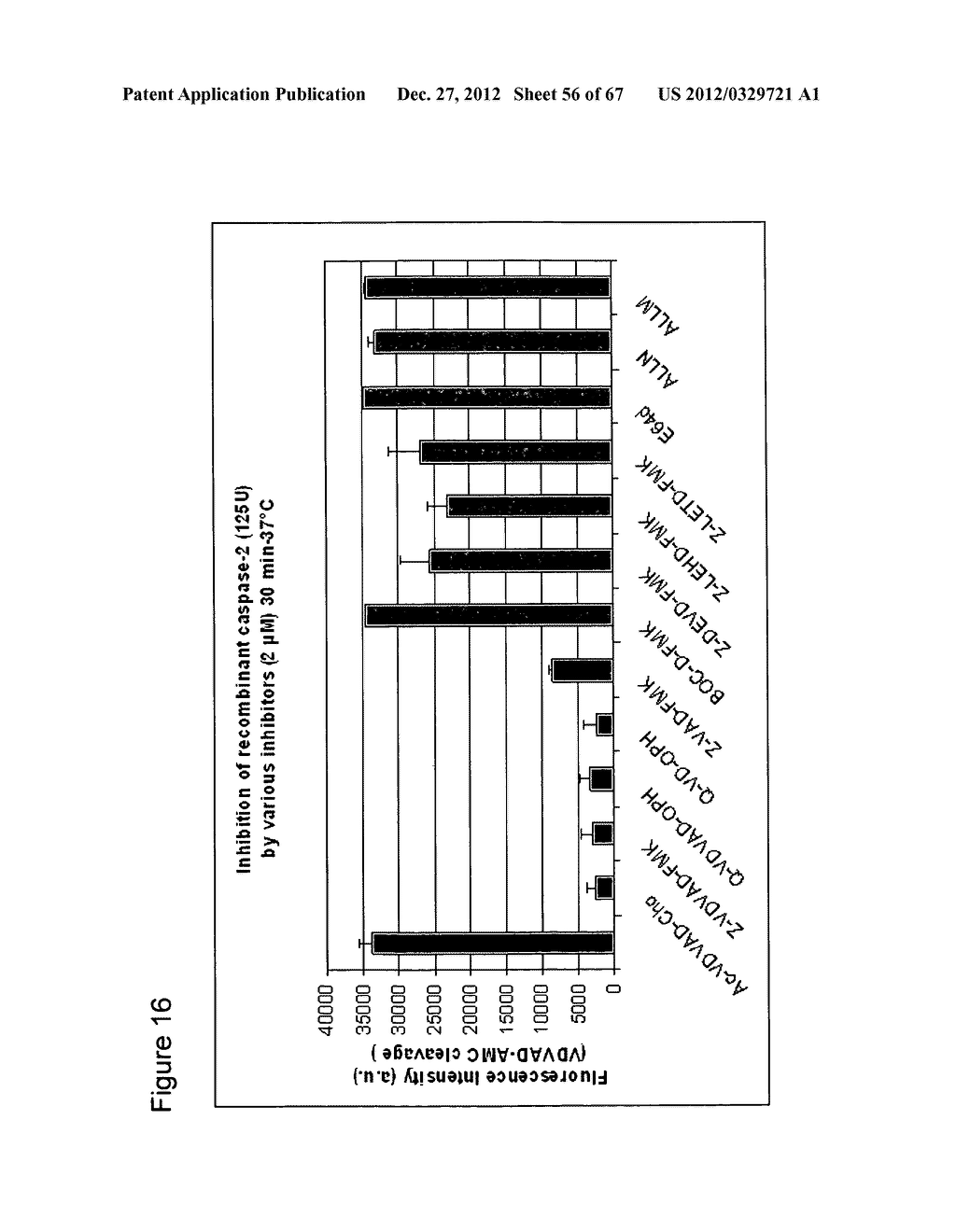 MEANS FOR PREVENTING AND TREATING CELLULAR DEATH AND THEIR BIOLOGICAL     APPLICATIONS - diagram, schematic, and image 57