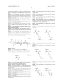 METHODS AND COMPOSITIONS FOR DISRUPTING BIOFILM UTILIZING     CHITOSAN-DERIVATIVE COMPOUNDS diagram and image