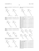 METHODS AND COMPOSITIONS FOR DISRUPTING BIOFILM UTILIZING     CHITOSAN-DERIVATIVE COMPOUNDS diagram and image