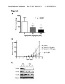 USE OF TIGECYCLINE FOR TREATMENT OF CANCER diagram and image