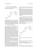 BENZYLIC OXINDOLE PYRIMIDINES diagram and image