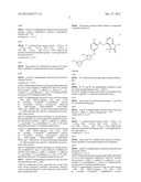 BENZYLIC OXINDOLE PYRIMIDINES diagram and image