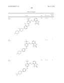 BENZYLIC OXINDOLE PYRIMIDINES diagram and image