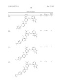 BENZYLIC OXINDOLE PYRIMIDINES diagram and image