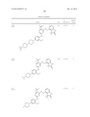 BENZYLIC OXINDOLE PYRIMIDINES diagram and image