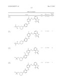 BENZYLIC OXINDOLE PYRIMIDINES diagram and image