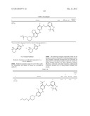 BENZYLIC OXINDOLE PYRIMIDINES diagram and image