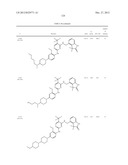 BENZYLIC OXINDOLE PYRIMIDINES diagram and image