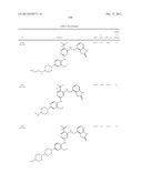 BENZYLIC OXINDOLE PYRIMIDINES diagram and image