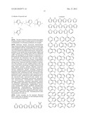 BENZYLIC OXINDOLE PYRIMIDINES diagram and image