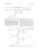 BENZYLIC OXINDOLE PYRIMIDINES diagram and image