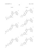 BENZYLIC OXINDOLE PYRIMIDINES diagram and image