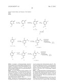 BENZYLIC OXINDOLE PYRIMIDINES diagram and image