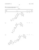 BENZYLIC OXINDOLE PYRIMIDINES diagram and image