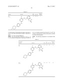 BENZYLIC OXINDOLE PYRIMIDINES diagram and image