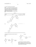 BENZYLIC OXINDOLE PYRIMIDINES diagram and image