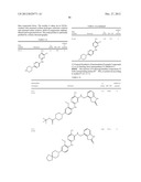 BENZYLIC OXINDOLE PYRIMIDINES diagram and image