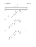 BENZYLIC OXINDOLE PYRIMIDINES diagram and image