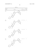 BENZYLIC OXINDOLE PYRIMIDINES diagram and image