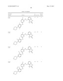 BENZYLIC OXINDOLE PYRIMIDINES diagram and image