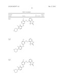 BENZYLIC OXINDOLE PYRIMIDINES diagram and image