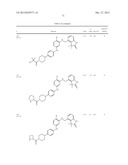 BENZYLIC OXINDOLE PYRIMIDINES diagram and image