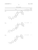 BENZYLIC OXINDOLE PYRIMIDINES diagram and image