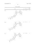 BENZYLIC OXINDOLE PYRIMIDINES diagram and image