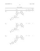 BENZYLIC OXINDOLE PYRIMIDINES diagram and image